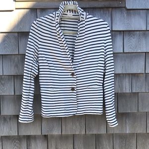 J.Crew Cotton Jacket